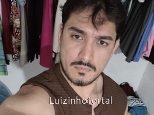 Luizinhofortal