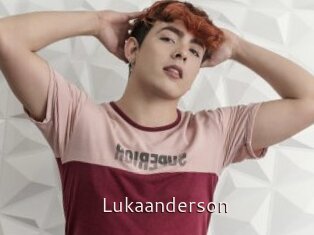Lukaanderson