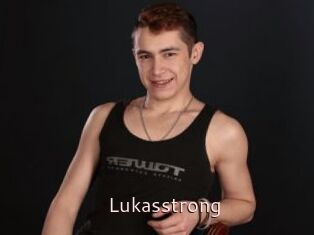 Lukasstrong