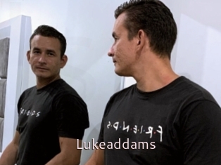 Lukeaddams