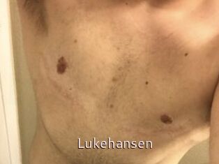 Lukehansen