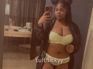 Lulthickyy