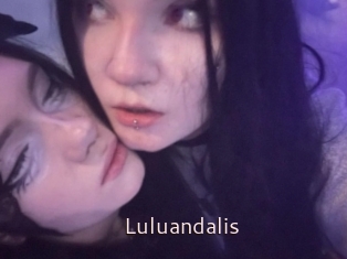 Luluandalis