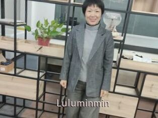 Luluminmin