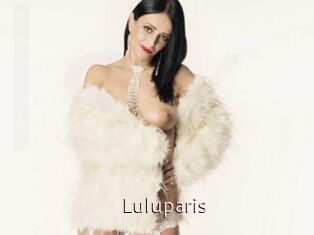 Luluparis