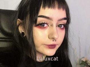 Luluxcat