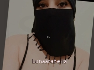 Lunaarabella