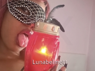 Lunabelmett