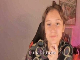 Lunabluuee