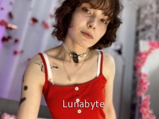 Lunabyte