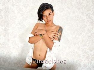 Lunadelahoz