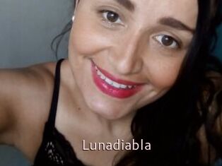 Lunadiabla