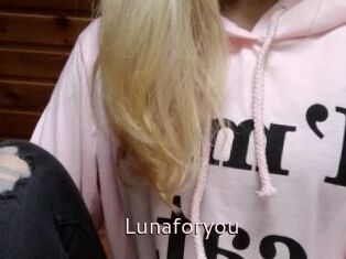 Lunaforyou
