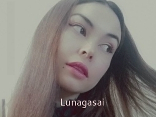 Lunagasai