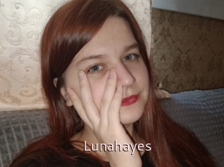Lunahayes