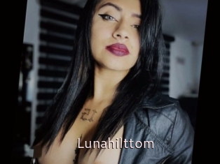 Lunahilttom