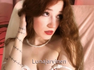 Lunajarvinen