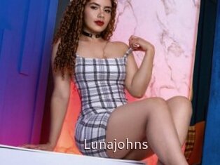 Lunajohns