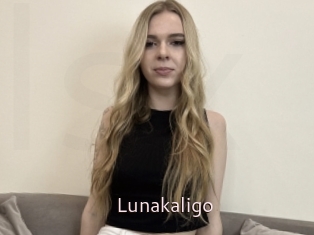 Lunakaligo