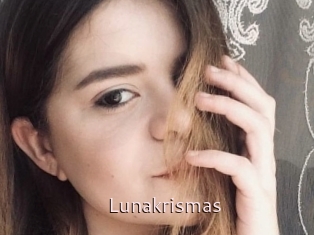 Lunakrismas