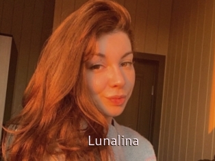 Lunalina