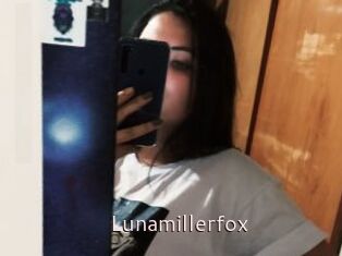Lunamillerfox
