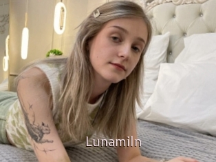 Lunamiln