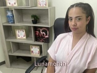 Lunamonthi
