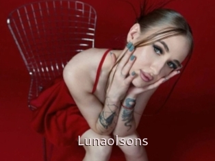 Lunaolsons