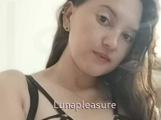 Lunapleasure