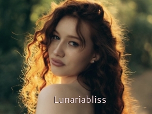 Lunariabliss