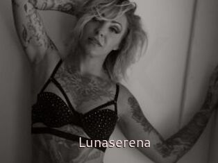 Lunaserena
