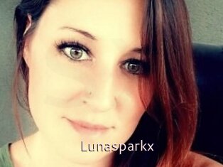 Lunasparkx