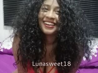 Lunasweet18