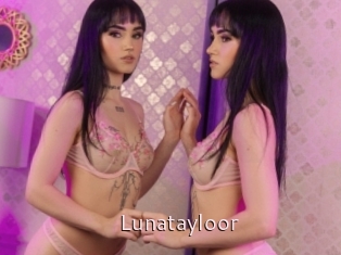 Lunatayloor
