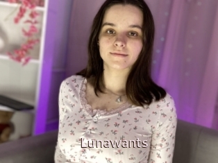 Lunawants