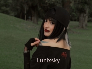 Lunixsky