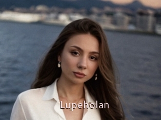 Lupeholan