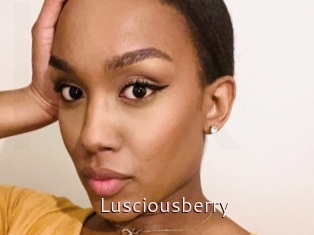Lusciousberry