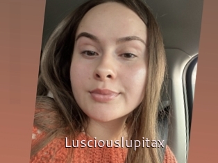 Lusciouslupitax