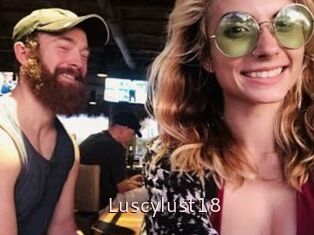 Luscylust18