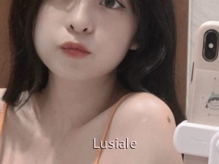 Lusiale