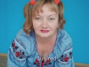 Lusired