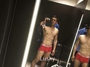 Lusky