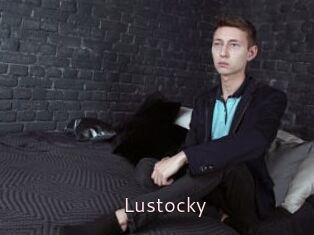 Lustocky
