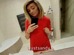 Lustsandy