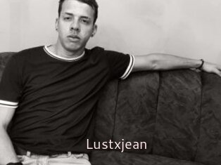 Lustxjean