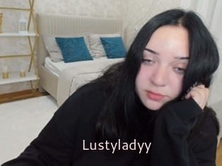 Lustyladyy