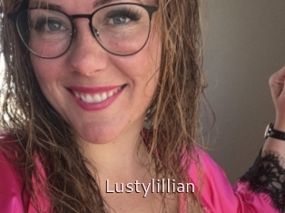 Lustylillian