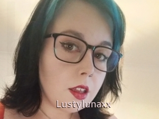 Lustylunaxx